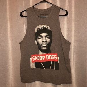 Snoop‎ Dogg Shirt